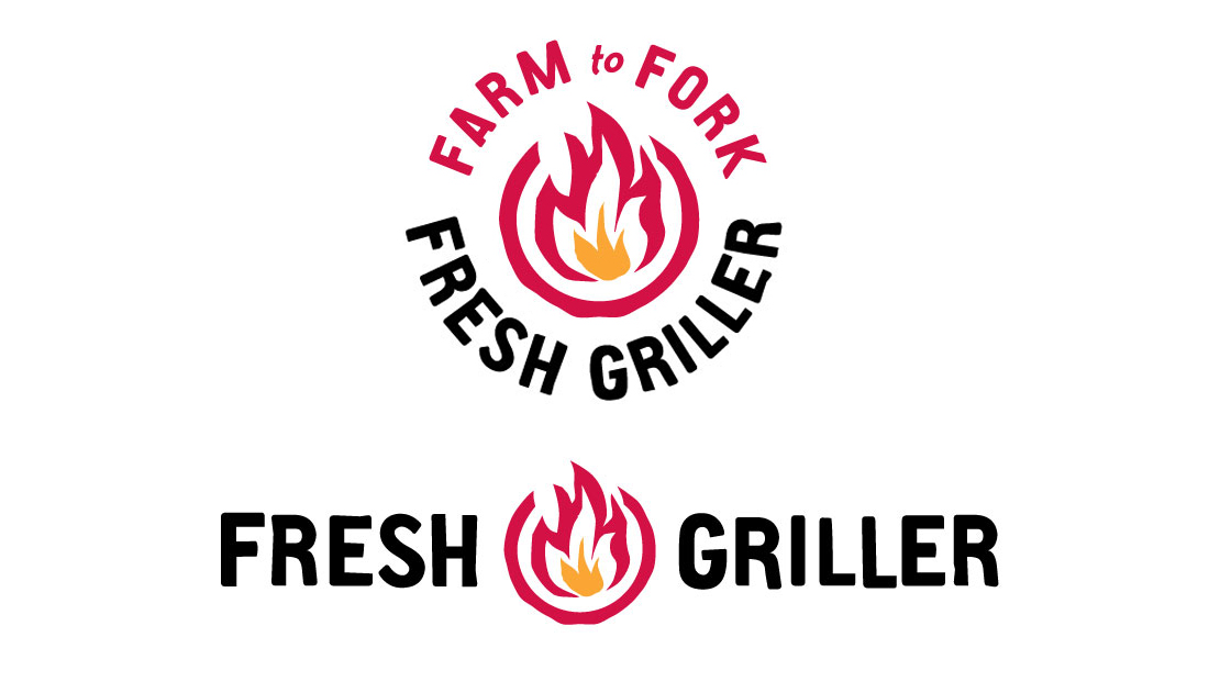 Fresh Griller Logo