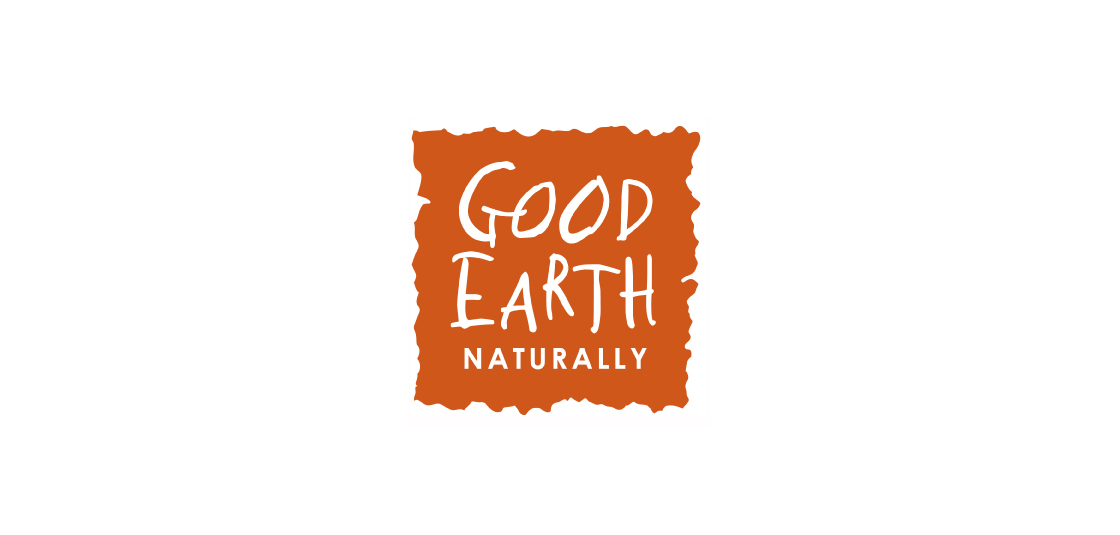 Good Earth Logo