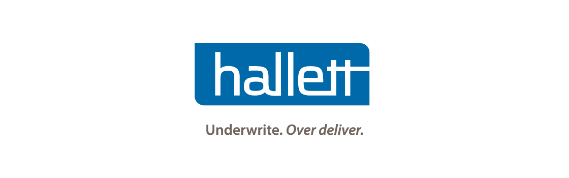 Hallett Logo