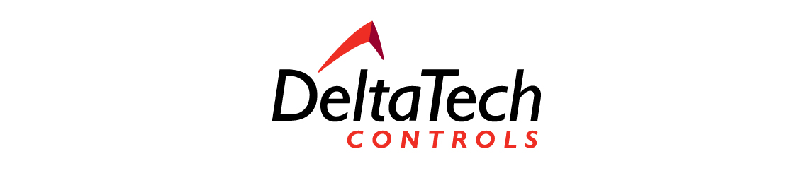 DeltaTech Logo