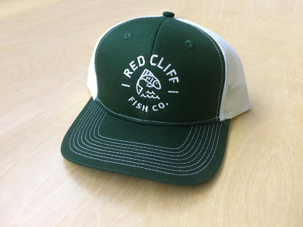 Red Cliff Hat