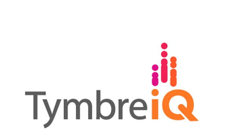 TymbreIQ Logo